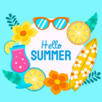 Summer Holidays