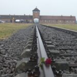 Krakow Auschwitz-Birkenau Sixth Form study tour