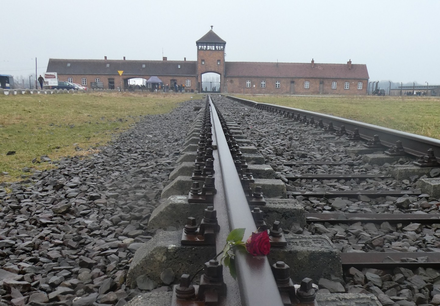 Krakow Auschwitz-Birkenau Sixth Form study tour