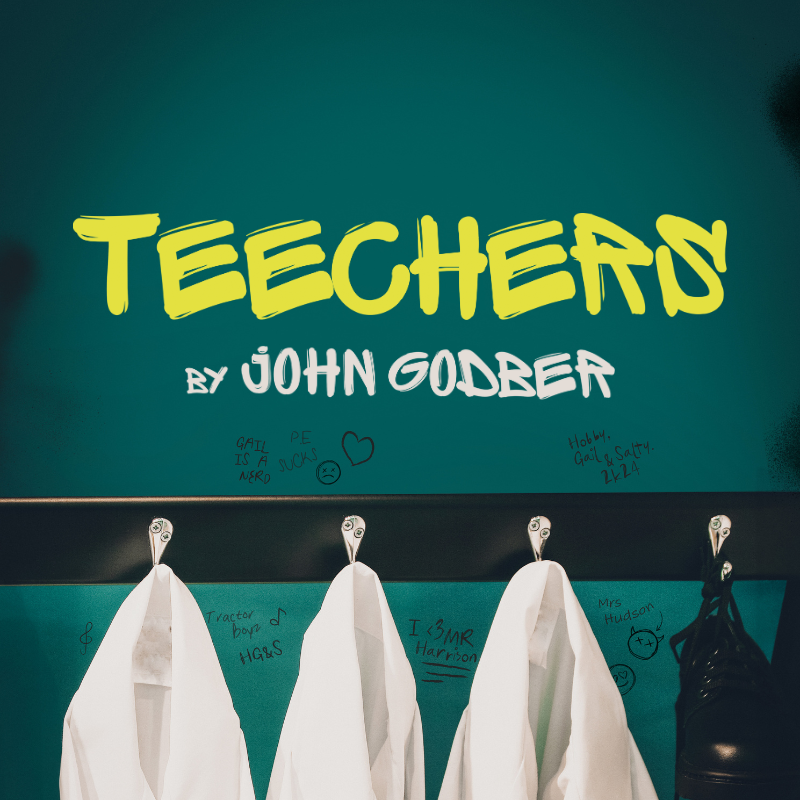 GCSE Drama trip to see Teechers