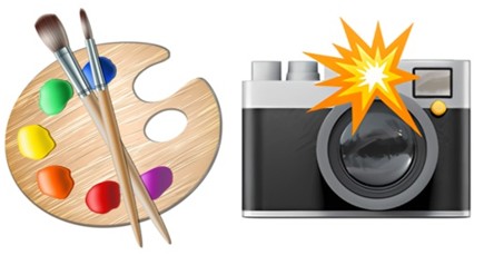 A Level Art and Photography trip to Birmingham