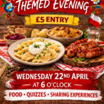 Sixth Form Polish Cultural Evening