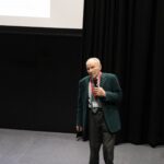 Holocaust Survivor Talk