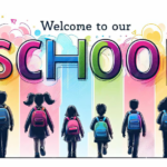 Year 6 to 7 Welcome Event